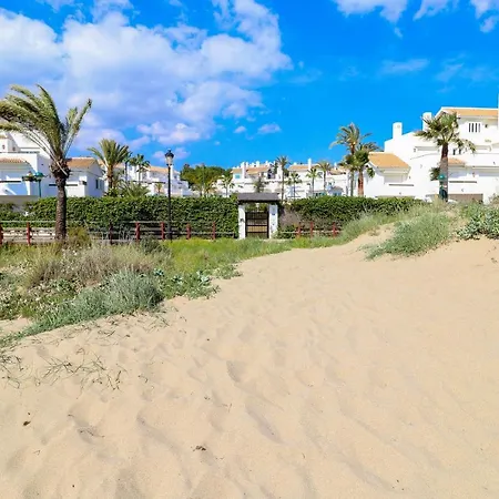 Apartment Beachfront - Los Monteros Palm Beach *