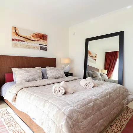 Apartment Beachfront - Los Monteros Palm Beach *