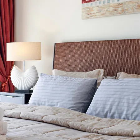 Apartment Beachfront - Los Monteros Palm Beach Marbella