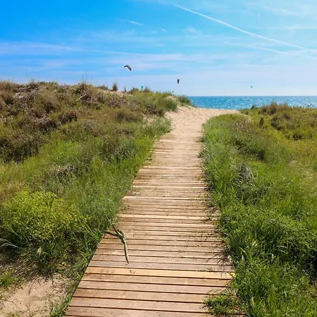 Beachfront - Los Monteros Palm Beach * Marbella
