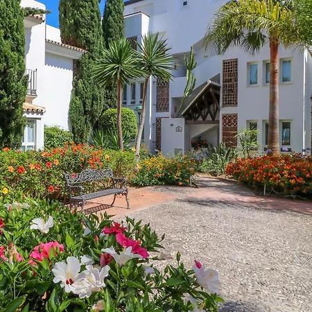 Beachfront - Los Monteros Palm Beach Marbella