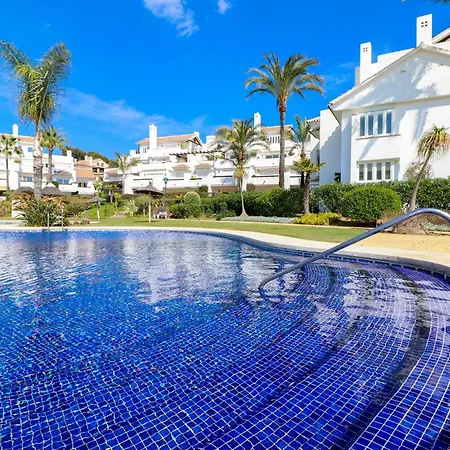 Beachfront - Los Monteros Palm Beach *